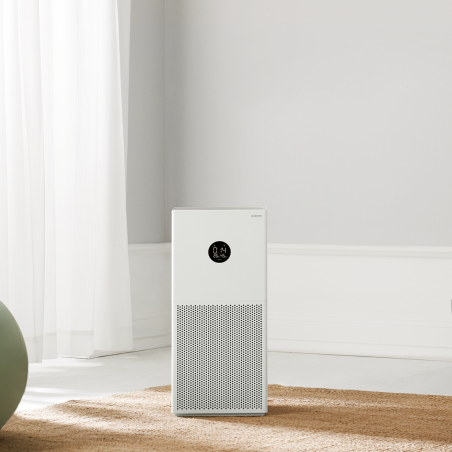 Mi Air Purifier 4 Lite