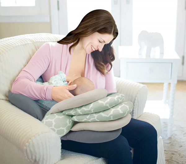 Baby Nursing Pillow