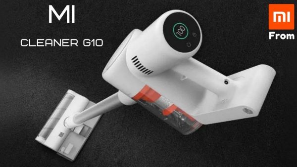 NEW Mi Handheld Vacuum Cleaner G10