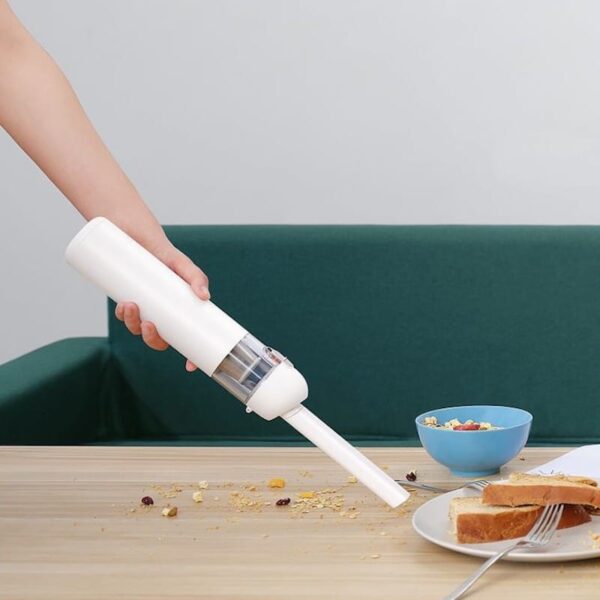 NEW Mi Mini Vacuum Cleaner