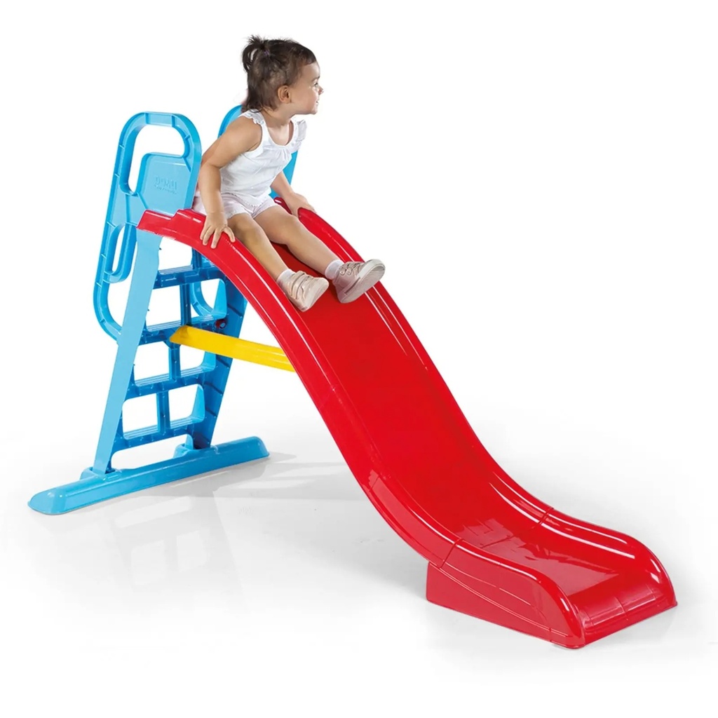 Baby Big Slide