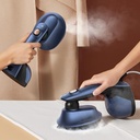 Deerma HS300 2 in 1 Portable Multifuntion Garment Steamer | Sterlize & Remove Mites