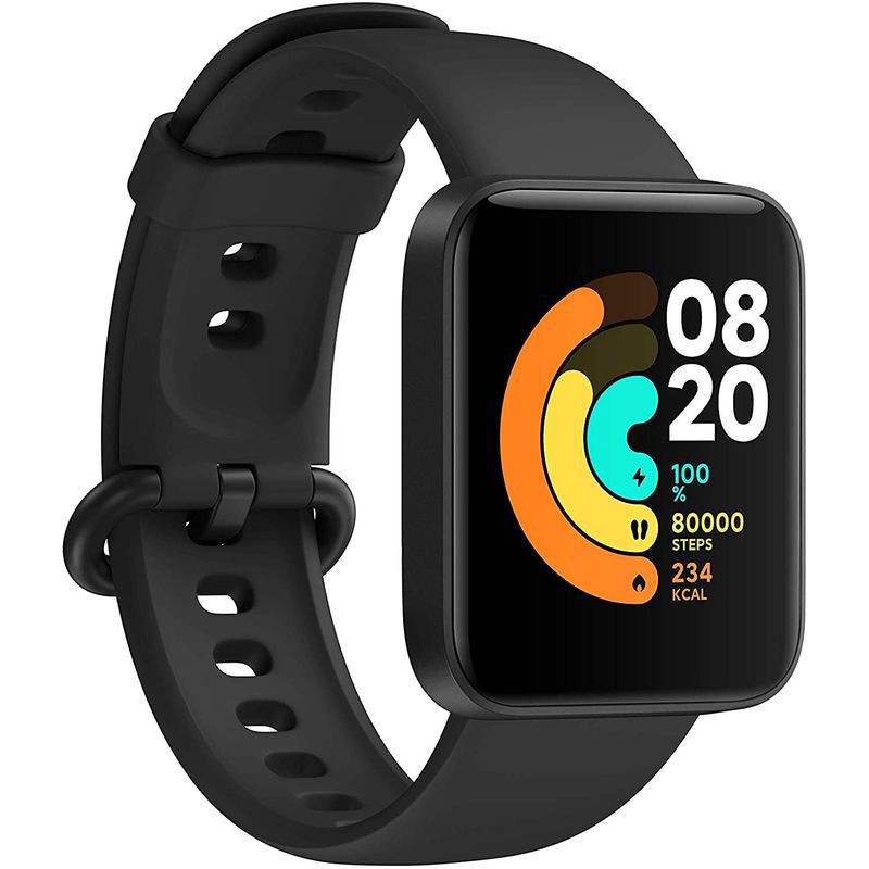 MI Watch Lite (Black)