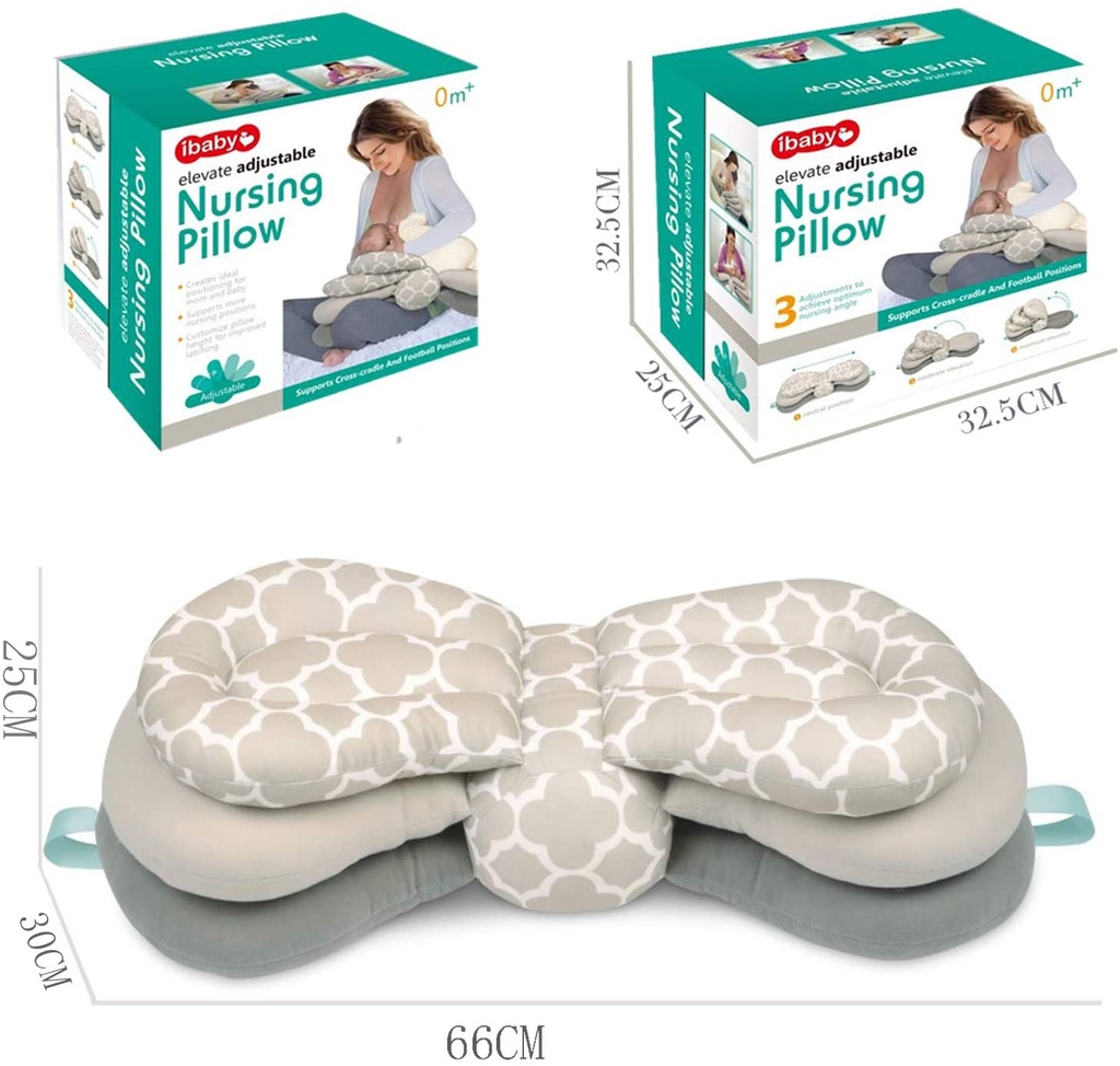 Baby Nursing Pillow