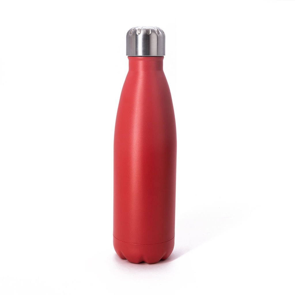 Water Flask Hayaa Red 750ML