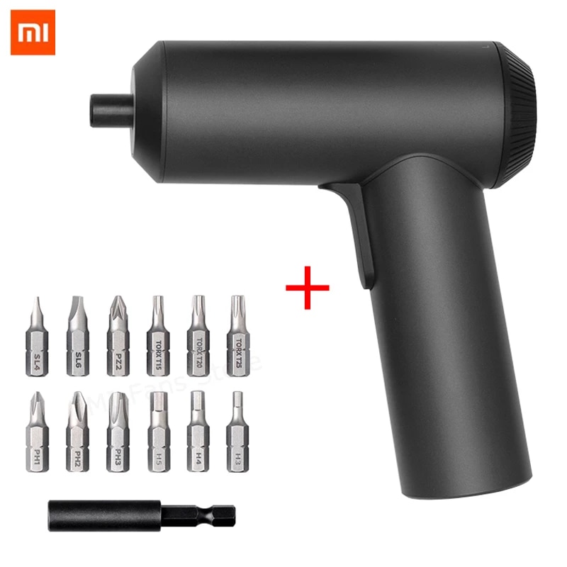 Mi Cordless Screwdriver