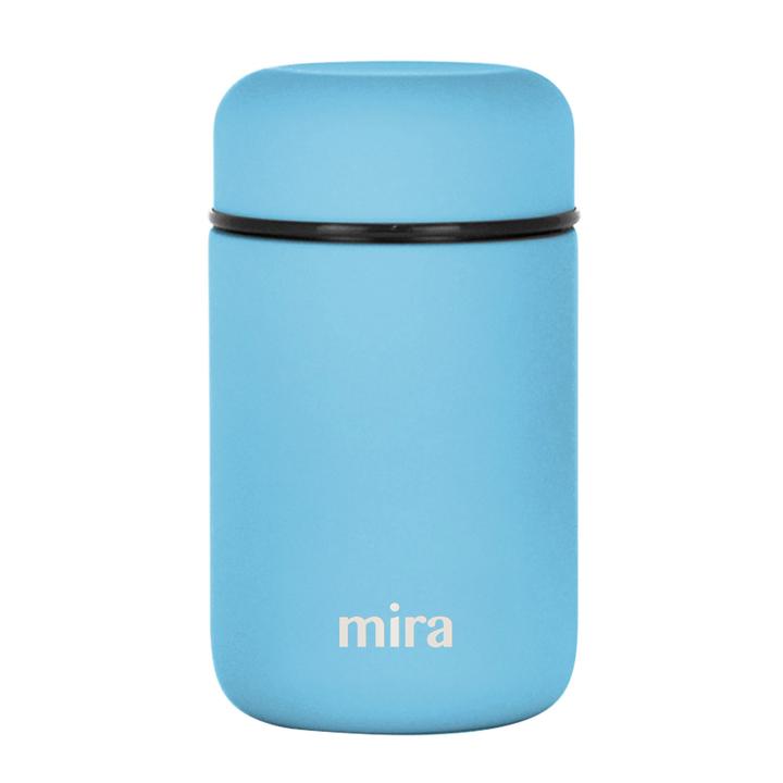 Mira Lunch Jar - 13.5 oz (400 ml) - Sky