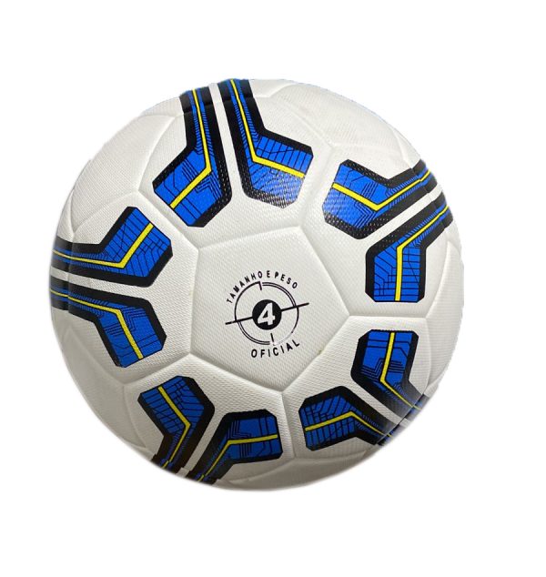 Soccer Ball Size 4