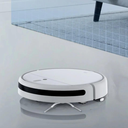 NEW Mi Robot Vacuum-Mop 2C White