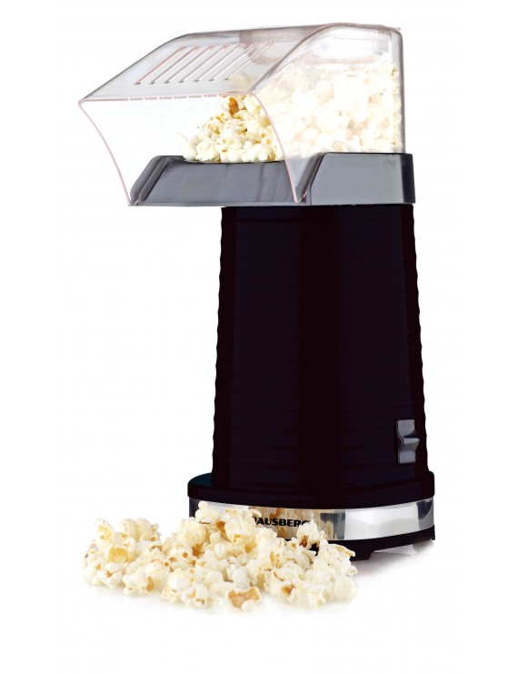 Hausberg Electric Popcorn Maker (HB-900NG)