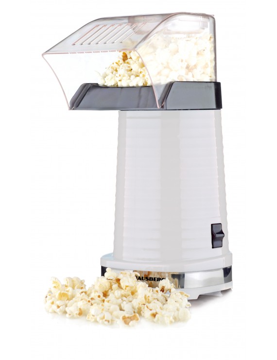 Hausberg Electric Popcorn Maker (HB-900AB)