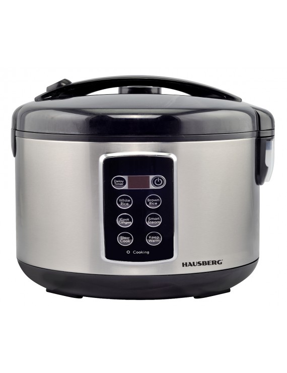 Hausberg Digital Rice Cooker (HB-1310)