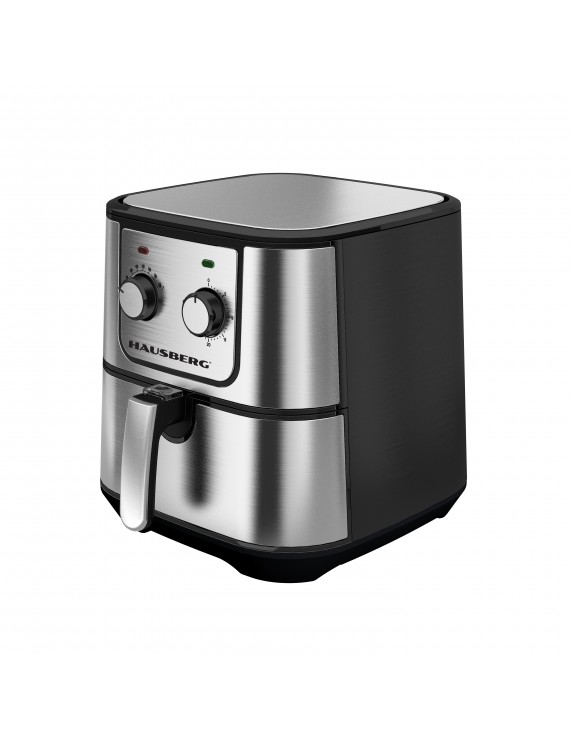 Hausberg Mechanic Air Fryer (HB-2360)