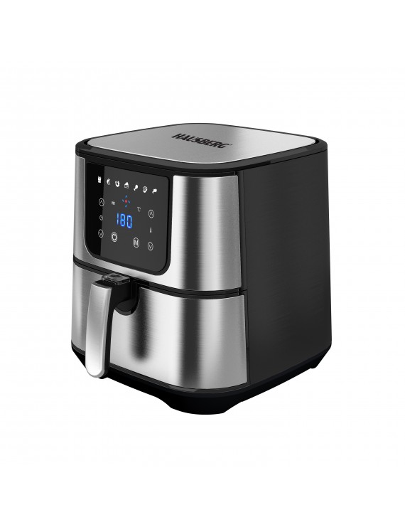 Hausberg Digital Air Fryer (HB-2365)