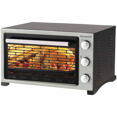 Hausberg Electric Oven (HB-9320)