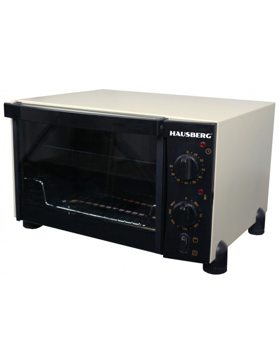 Hausberg Electric Oven (HB-9065BE)