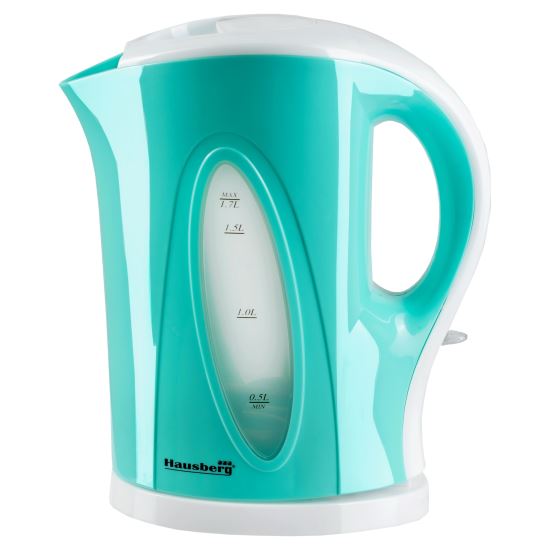 Hausberg Electric Kettle (HB-3601BL)