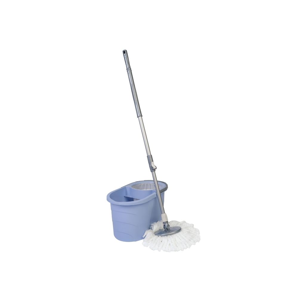 Ertone Mop And Bucket (ERT-MN 501BL)