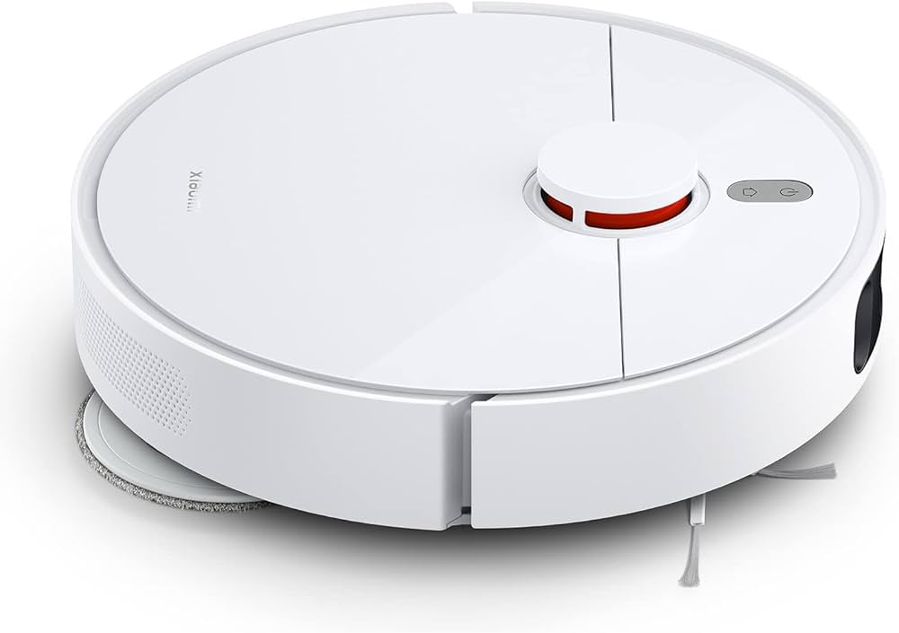 Mi Robot Vacuum S10+