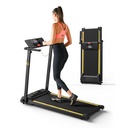 Urevo Treadmill Foldi Mini