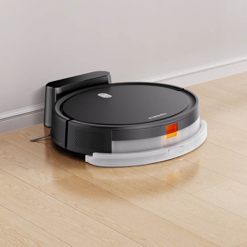 Mi Robot Vacuum E5 - NOT AVAILABLE