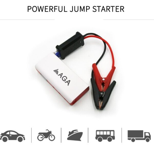 [CAR-PB-A3] A3+S 10800 mah