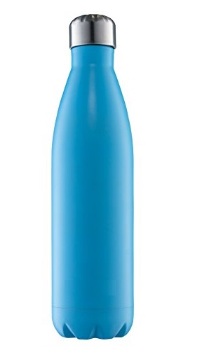 [HY-WB-BL] Water Flask Hayaa Blue 750ML