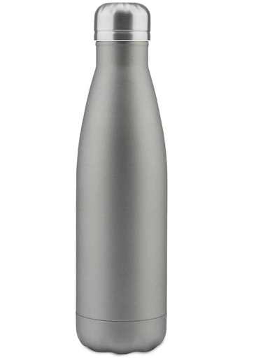 [HY-WB-GY] Water Flask Hayaa Grey 750ML