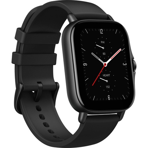 [MI-AMZ-GTS-2E] Amazfit GTS 2e Black