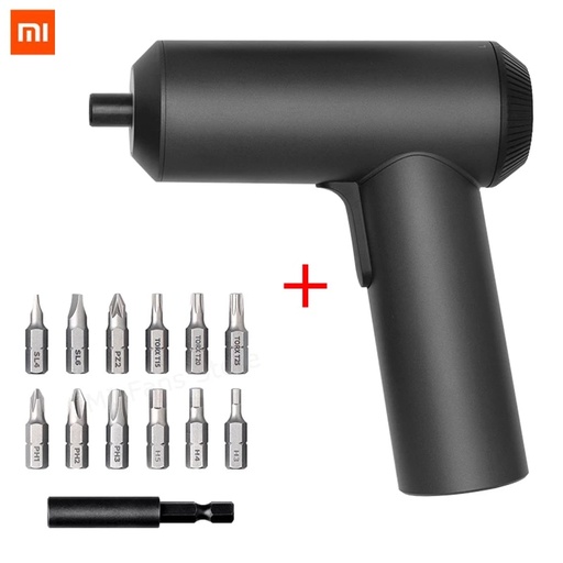 [MI-CSCREW] Mi Cordless Screwdriver