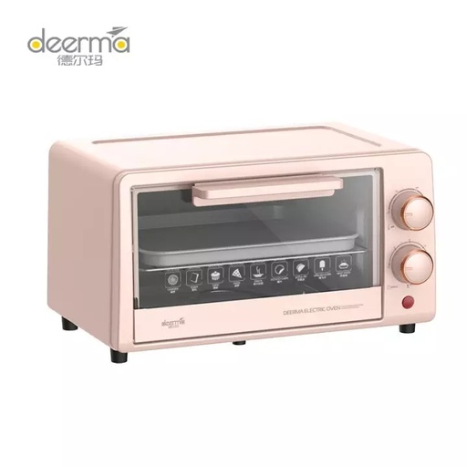 [MI-D-OV] NEW Deerma Oven EO101SH