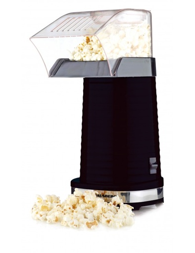 [HB-HB-900NG] Hausberg Electric Popcorn Maker (HB-900NG)