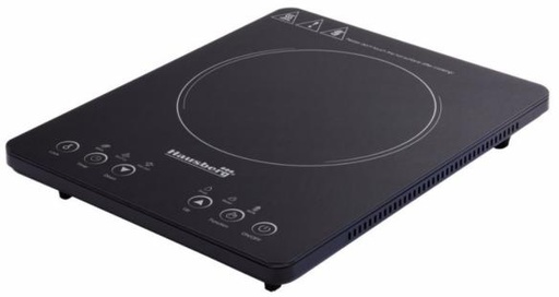 [HB-HB-1525NG] Hausberg Electric Single Burner Induction Cooker (HB-1525NG)