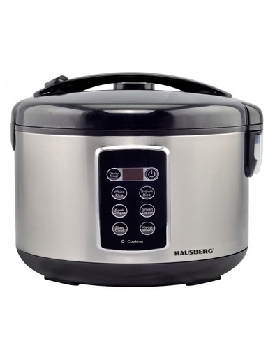 [HB-HB-1310] Hausberg Digital Rice Cooker (HB-1310)