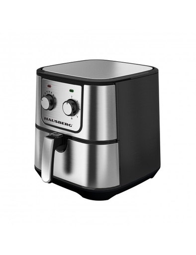 [HB-HB-2360] Hausberg Mechanic Air Fryer (HB-2360)