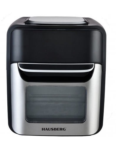 [HB-HB-2370] Hausberg Air Fryer Oven (HB-2370)
