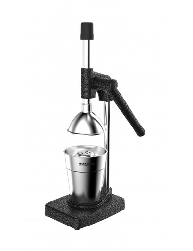 [HB-HB-H 1702] Hausberg Manual Fruit Juicer (HB-H 1702)