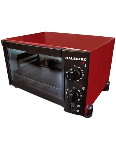 [HB-HB-9065RS] Hausberg Electric Oven (HB-9065RS)