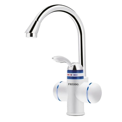 [HB-ERT-SN0020] Freddo Electric Faucet Water Heater (ERT-SN 0020)