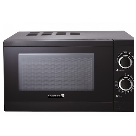 [HB-HB-8005NG] Hausberg Electric Microwave Oven (HB-8005NG)