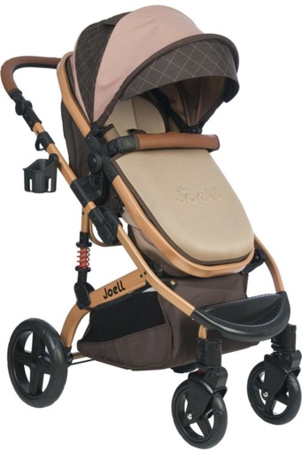 [TBBY-1712] Baby Stroller Travel Joell