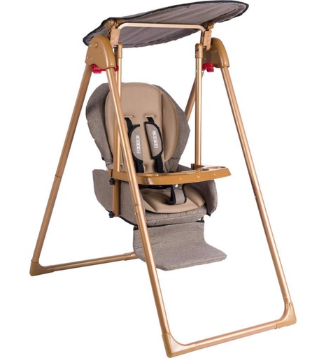 [TBBY-BEBE001] Baby Swing High Chair