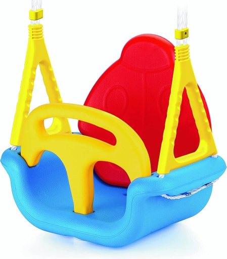 [TBBY-MA7055] Baby Jumbo Swing Chair