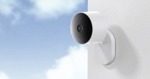 [CCTV-AW200] Xiaomi Outdoor Camera AW200