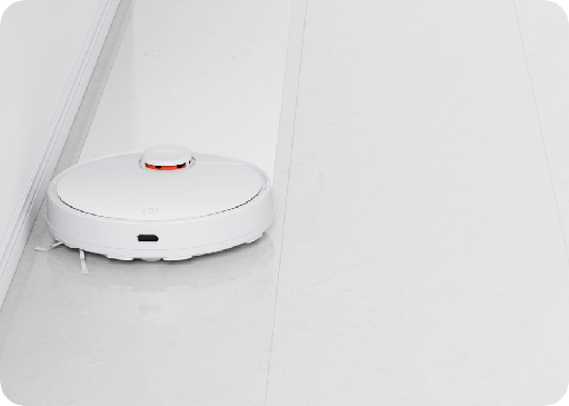 [MI-RBV-S10] Mi Robot Vacuum S10