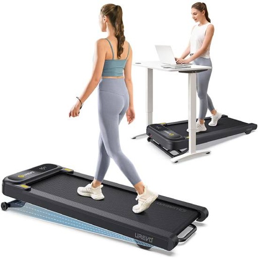 [UREVO-SW-3S] Urevo Treadmill Spacewalk 3S